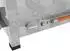ChattenGlut Professional Gastrobräter 2-flammig, Edelstahl, 7,3kW