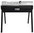 Grillpeter Altan 70 Schaschlikgrill 3mm Stahl mit Deckel (XOX-8091538)