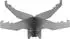 Petromax Raketenofen Grillplatte (RF33-PLATE)
