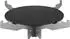 Petromax Raketenofen Grillplatte (RF33-PLATE)