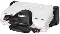 Unold 58590 Contactgrill Plus