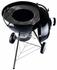 Weber Master-Touch GBS 57 cm Black