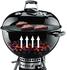 Weber Master-Touch GBS 57 cm Black