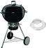 Weber Master-Touch GBS 57 cm Black Special Edition