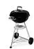 Weber Compact Kettle 47 cm Barbecue only
