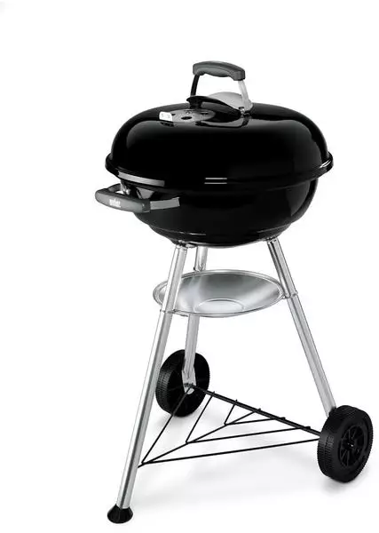 Weber Compact Kettle 47 cm Barbecue only