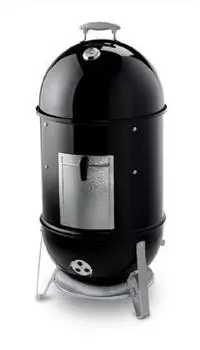 Weber Smokey Mountain Cooker 47 cm