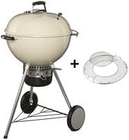 Weber Master-Touch GBS 57 cm Ivory