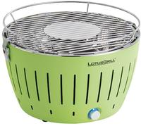 LotusGrill G-GR-34, LotusGrill Lime Green