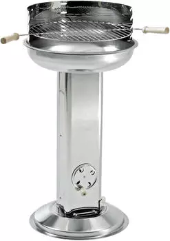 Grill Chef Säulengrill (11242)