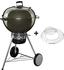 Weber Master-Touch GBS 57 cm Special Edition Smokey Grey