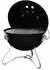 Weber Grill Weber Smokey Joe Premium Black