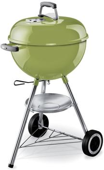 Weber One-Touch Original 47 cm Spring Green