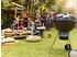 Weber Master-Touch GBS 57 cm Smoke Grey