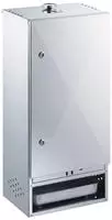Peetz 26009, Peetz Edelstahl-R&auml;ucherofen 260 - f&uuml;r bis zu 6 Fische h&auml;ngend,