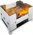 Esbit Grill BBQ-Box 300 S