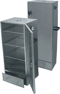 Thüros Räucherschrank 40x125 cm (RS 40125 E)