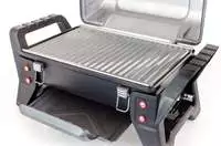 Char-Broil 140691, Char-Broil Gasgrill X200 Grill2Go Char-Broil 140691, Char-Broil Gasgrill X200 Grill2Go