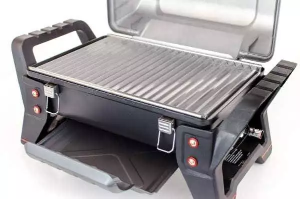 Char-Broil X200 Grill2Go