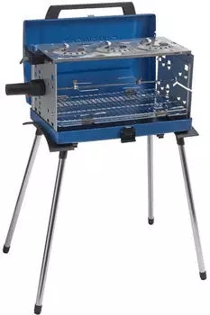 Campingaz Koffer-Gasgrill 400SGR