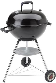 Grill Chef Kugelgrill Black Pearl Quality (31349)