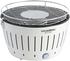 LotusGrill G-WE-34 Weiß