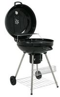 Kugelgrill Birch 57 Cm Grillfl&auml;che &Oslash; 55 Cm Bbq Holzkohlegrill - Bbq-toro