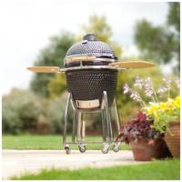 Buschbeck Keramikgrill "Kamado" BxTxH: 130x72x121 cm