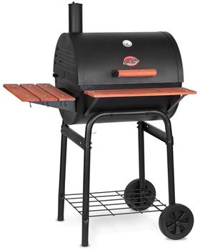 CHAR-GRILLER Holzkohlegrill Wrangler