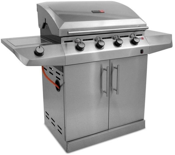 Char-Broil Performance T-47G