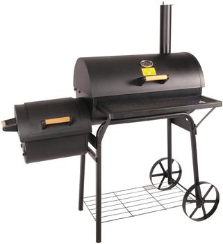 Hecht Sentinel Smoker