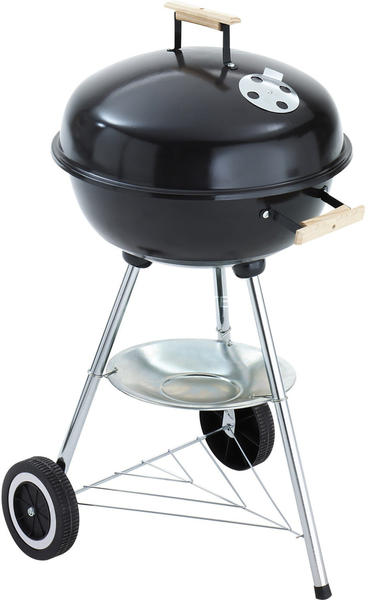 Grill Chef by Landmann Kugelgrill (0423) Test TOP Angebote ab 39,99 €  (Oktober 2023)