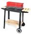 BBQ Collection Holzkohlegrill 95218