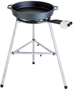 Paella World Gusspfannen-Set 3