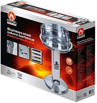 BBQ Collection Holzkohlegrill Ø 44,5 cm