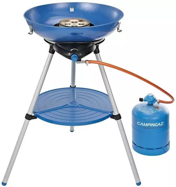 Campingaz Party Grill PG 600
