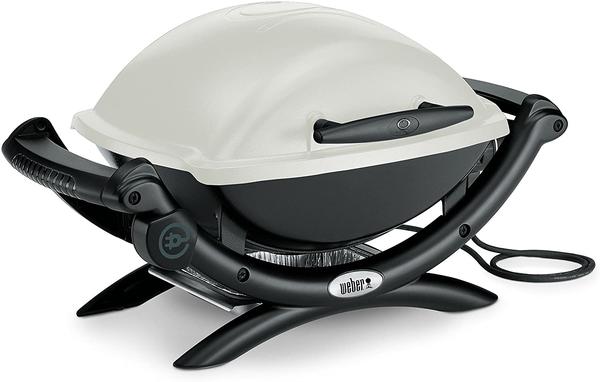 Weber Q 1400 Titan