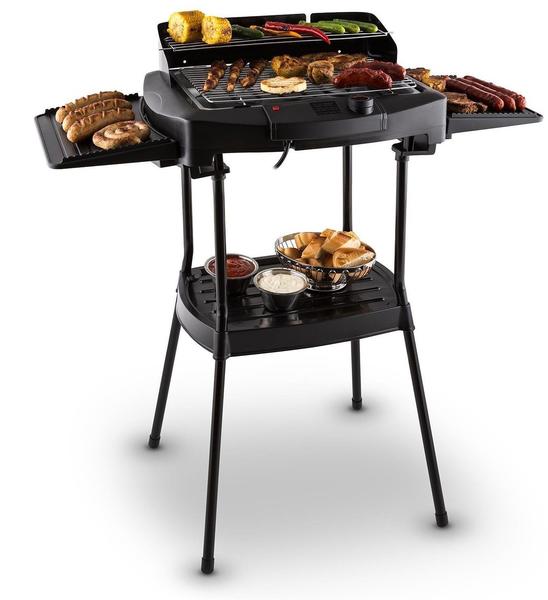 OneConcept Dr. Beef II Standgrill
