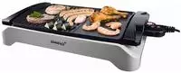 Steba VG 101 BBQ Tischgrill (I) 2000W Grillfl.43x30,5cm stufl.Temp.
