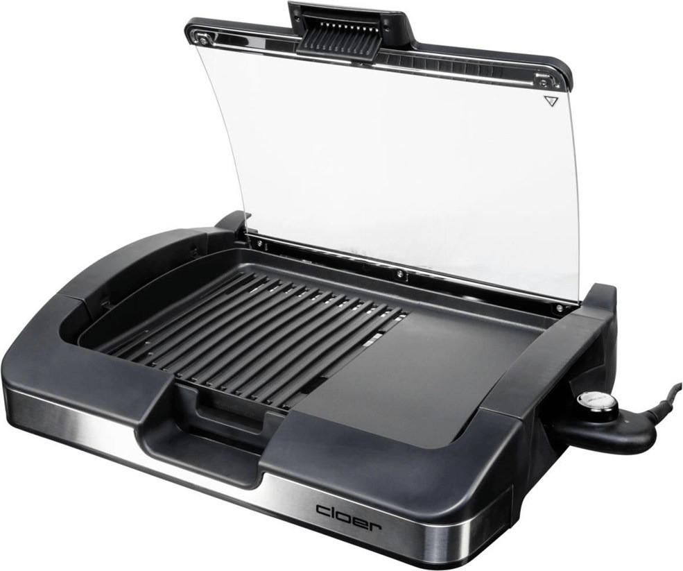 Cloer Barbecue-Grill 6725 Test TOP Angebote ab 68,97 € (Juni 2023)