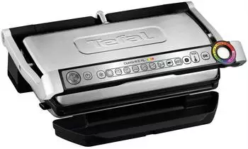 Tefal Optigrill+ XL (GC722D)