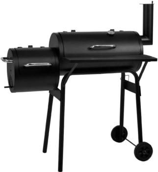 Hecht Holzkohlegrill Minor
