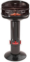 Barbecook 223.4545.000, Barbecook Loewy 45 (43 cm) (223.4545.000) Schwarz
