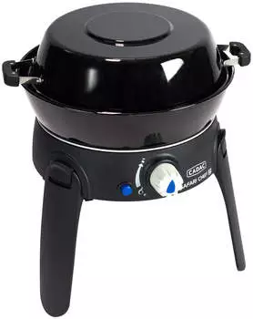 CADAC Safari Chef 2 LP 30mbar CADAC Safari Chef 2 LP 30mbar