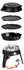 CADAC Safari Chef 2 LP 30mbar
