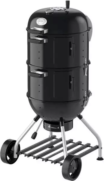 Rösle Smoker No. 1 F50 S (2016)