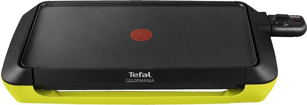 Tefal Maxi Plancha Colormania Green Test TOP Angebote ab 91,75 € (Februar  2023)