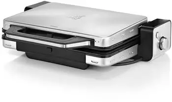 WMF LONO Kontaktgrill 2 in 1 WMF LONO Kontaktgrill 2 in 1