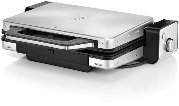 WMF LONO Kontaktgrill 2 in 1