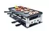 Grills für 6-8 Personen